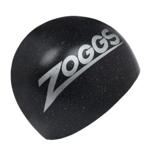 Zoggs Easy Fit Eco Cap - Black