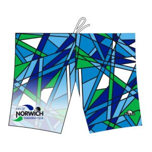 City of Norwich Jammers-0