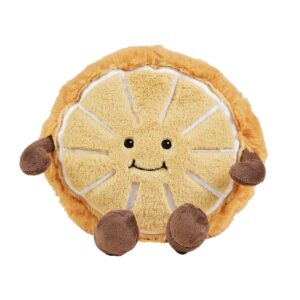 Warmies Microwavable Plush Orange Slice