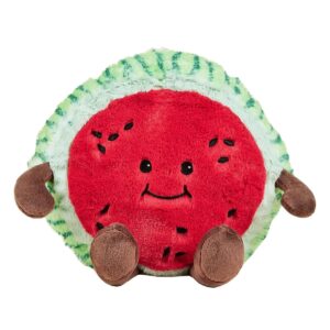 Warmies Microwavable Plush Watermelon