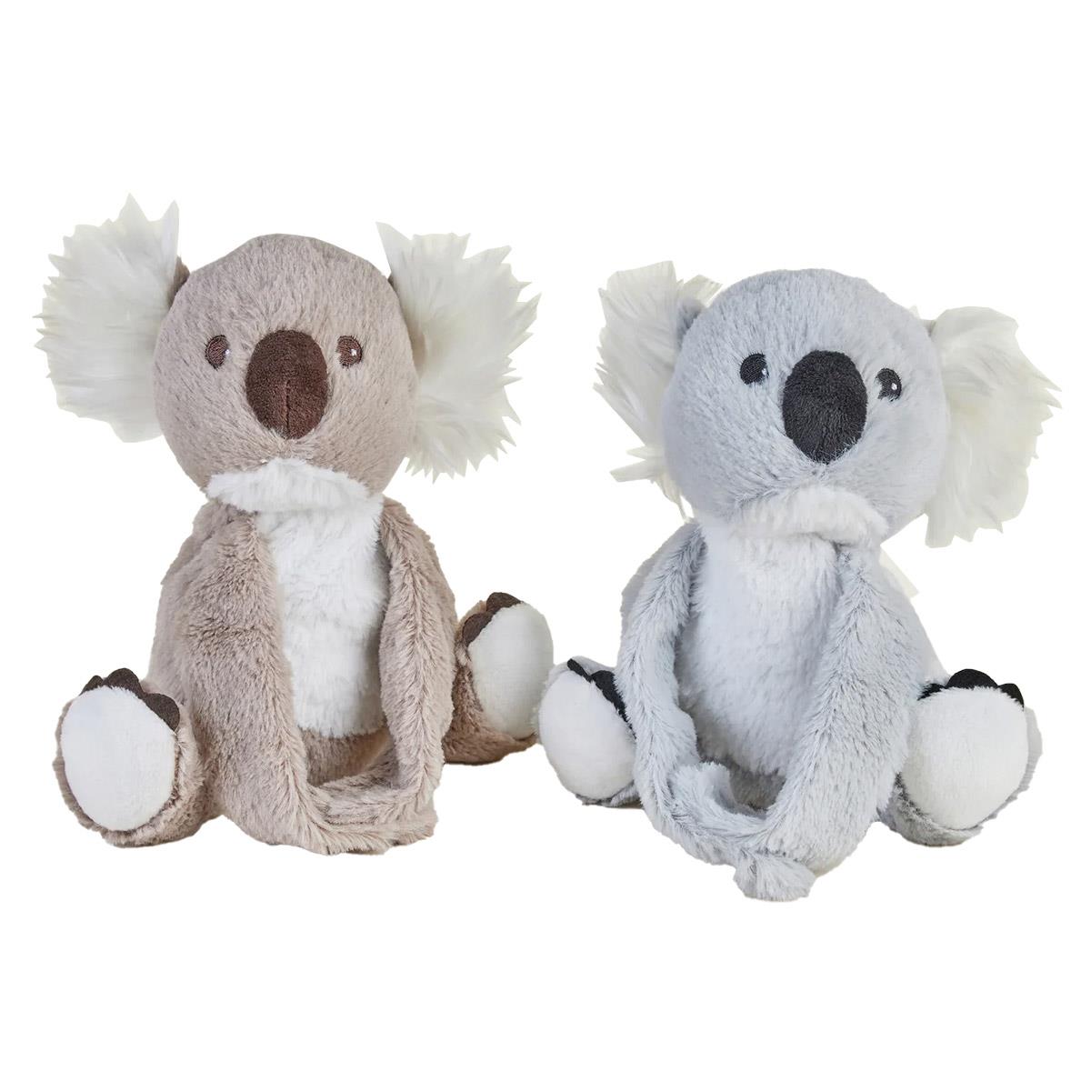 Warmies Warm Hugs Microwavable Koalas - 23 cm-623081
