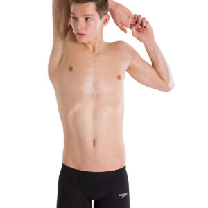 Speedo LZR Pure Valor Jammer - Black