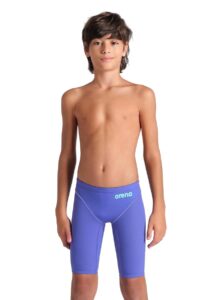 Arena Powerskin Boys Impulso Jammers - Future Dusk