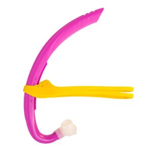 FINIS Junior Stability Snorkel - Magenta