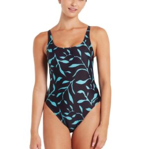 Zoggs Daintree Sleekback One Piece Swimsuit