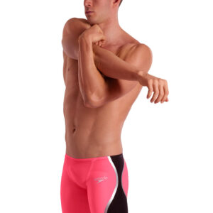 Speedo Fastskin LZR Pure Intent High Waist Jammer - Phoenix Red