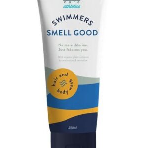 Pout Care Swimmers Smell Good Hair & Body Wash - 250 ml