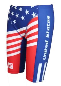 Rocket Science Sports Flight Jammer - USA - Size 32 ( Missing Original Box)