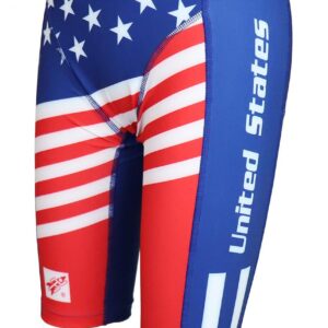 Rocket Science Sports Flight Jammer - USA - Size 32 ( Missing Original Box)-0