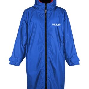 HUUB Changing Robe Royal Blue