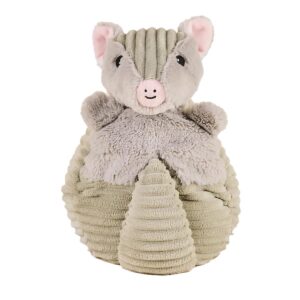 Warmies Microwavable Armadillo - 13"