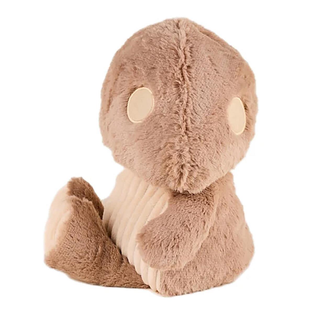 Warmies Microwavable Brown Mushroom - 13"-625691