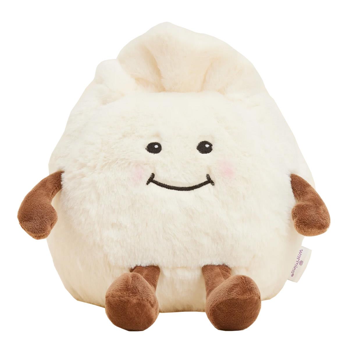 Warmies Microwavable Dumpling - 13"