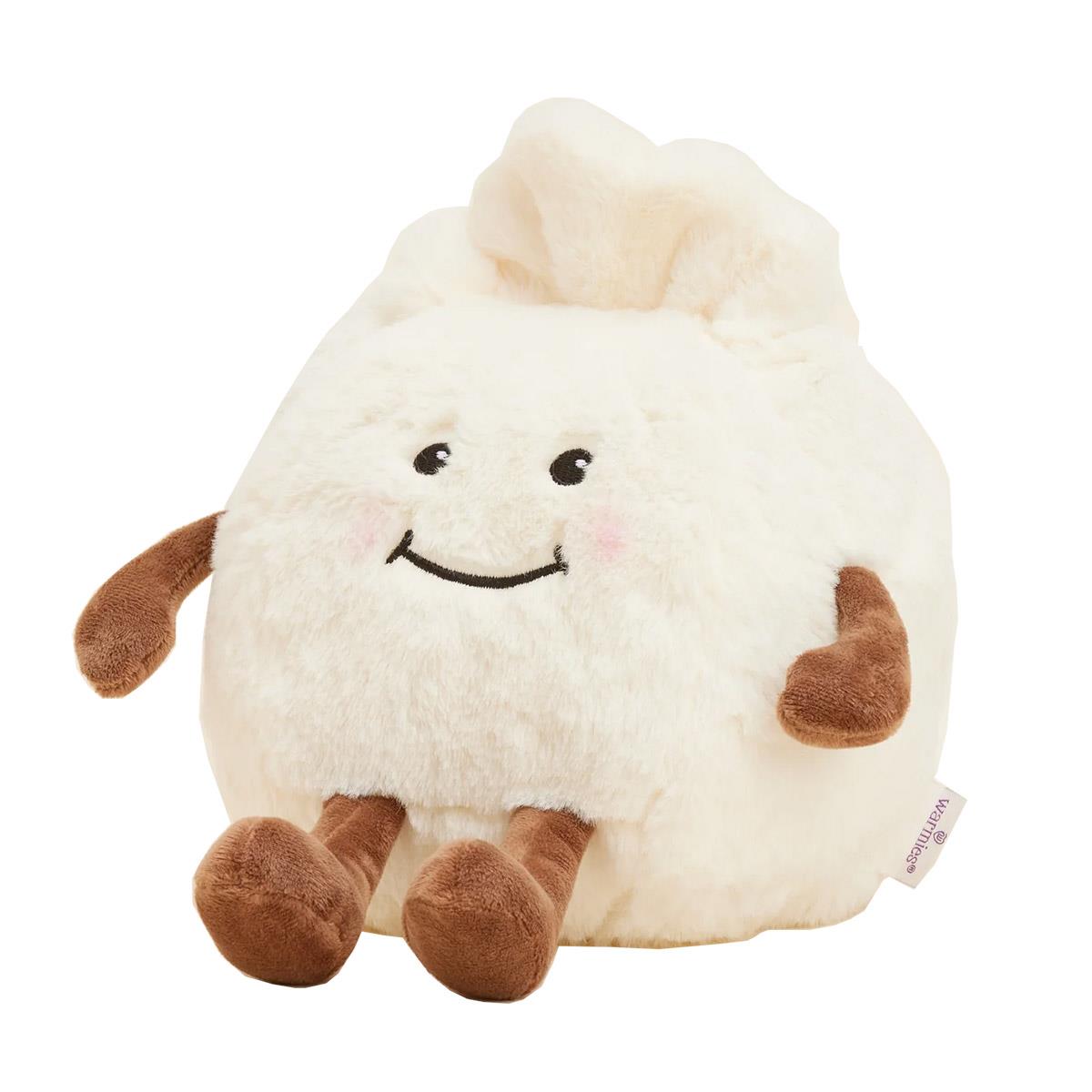 Warmies Microwavable Dumpling - 13"-625699