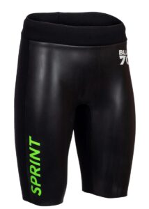 Blueseventy Sprint Unisex Buoyancy Shorts