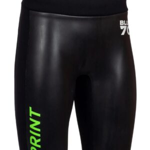 Blueseventy New Sprint Unisex Buoyancy Shorts