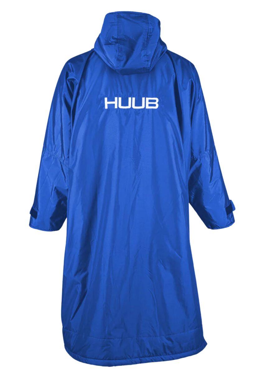 HUUB Changing Robe Royal Blue-625441