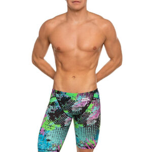 Mad Wave Revolution S5 Jammers - Azure