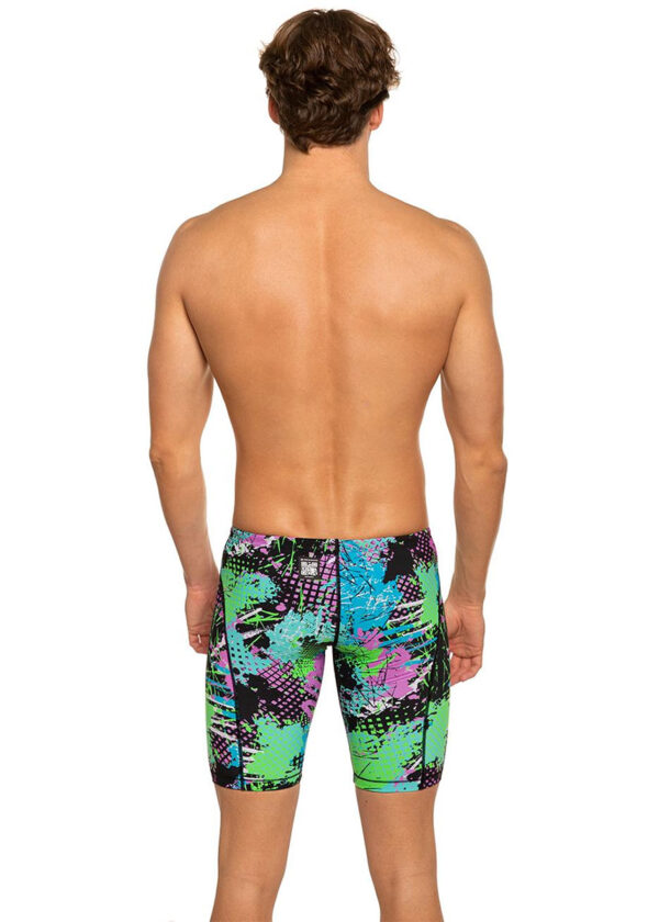 Mad Wave Revolution S5 Jammers – Azure