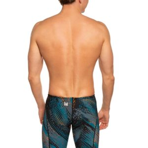 Mad Wave Revolution S6 Jammers – Grey