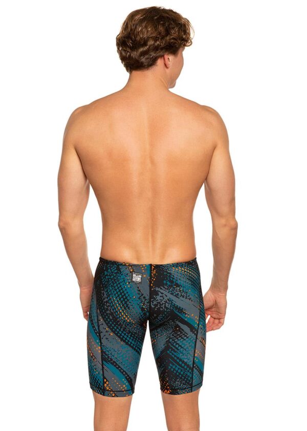 Mad Wave Revolution S6 Jammers – Grey