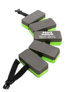 Mad Wave Childrens Swim Training Belt