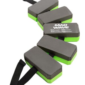 Mad Wave Childrens Swim Training Belt