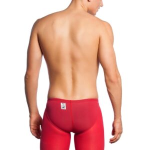 Mad Wave Bodyshell Jammer – Red