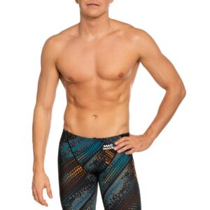 Mad Wave Revolution S6 Jammers - Grey