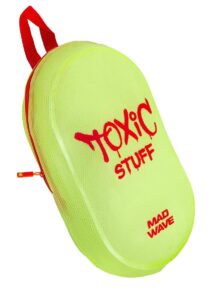 Mad Wave Wet Bag 3L - Toxic - Green
