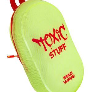 Mad Wave Wet Bag 3L - Toxic - Green