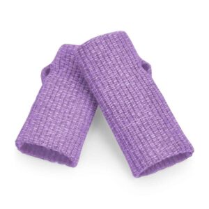 Beechfield Colour Pop Hand Warmers - Bright Lavender
