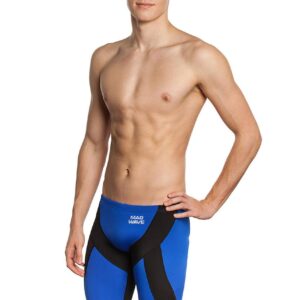 Mad Wave Power PBT Jammers - Blue