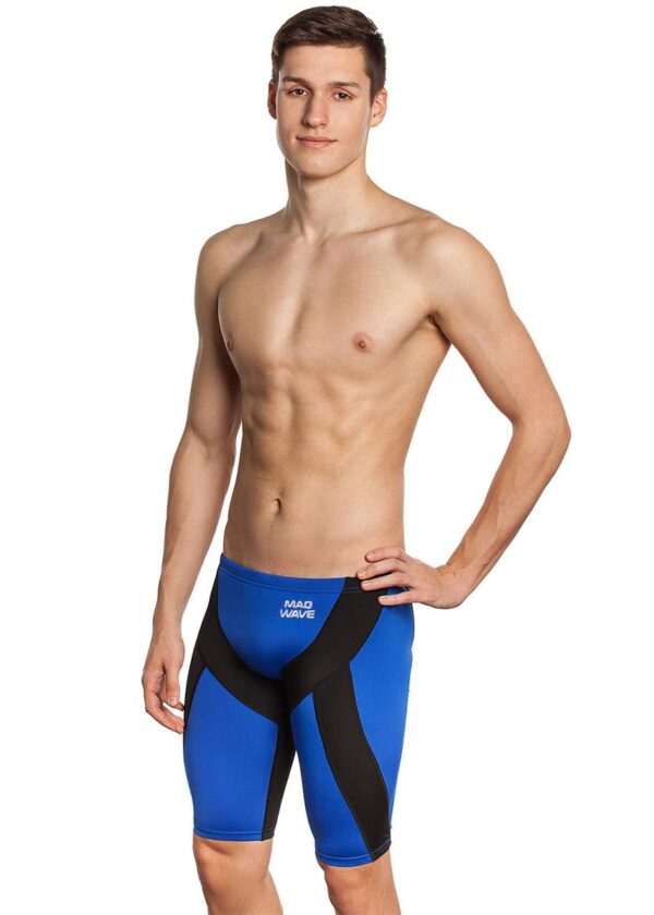 Mad Wave Power PBT Jammers - Blue