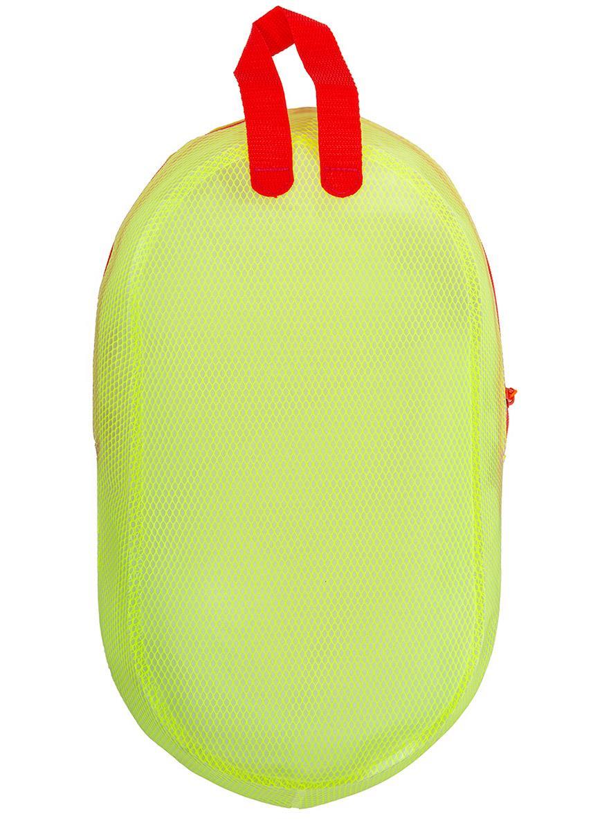 Mad Wave Wet Bag 3L - Toxic - Green-brand