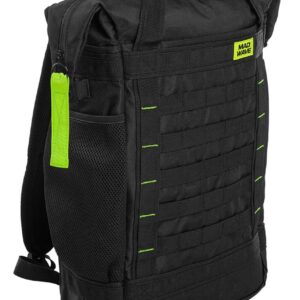 Mad Wave Basic Gym Bag 24L - Black
