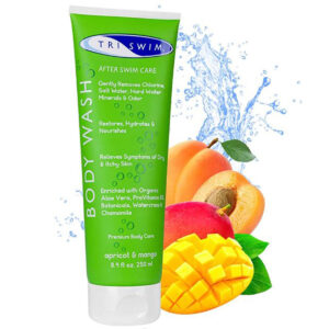 SBR TriSwim Body Wash 8oz-0