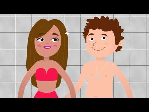 SBR TriSwim Body Wash 8oz-626963