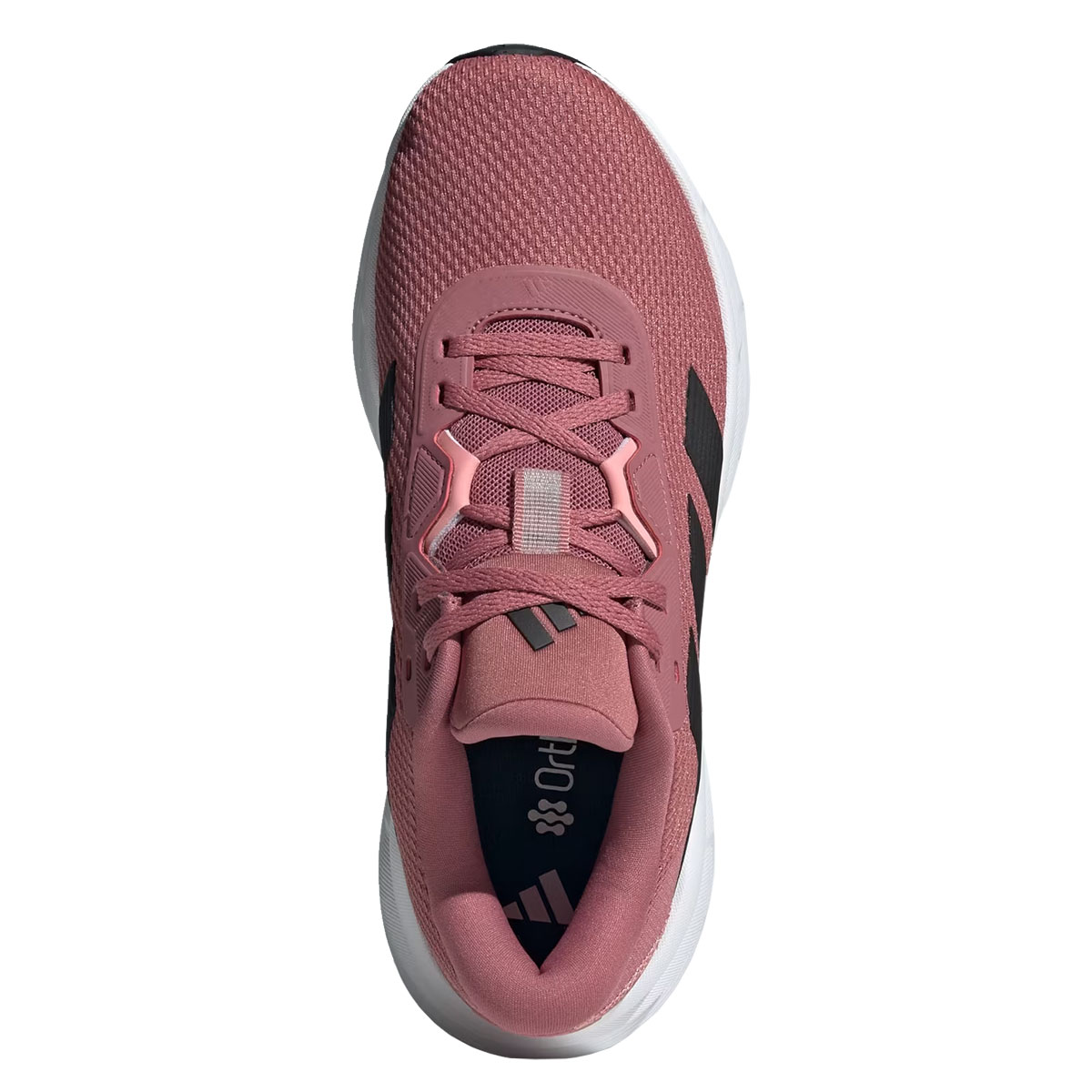 Adidas Galaxy 7 Womens Trainers - Pink / Core Black / Semi Pink Spark-626767