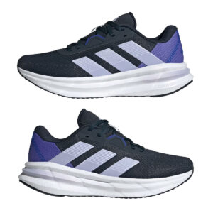 Adidas Galaxy 7 Womens Trainers - Aurora Ink / Violet Tone / Cobalt Blue