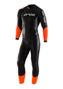 Orca Men's Openwater Smart B-Grade Wetsuit - Black