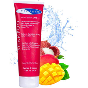 SBR TriSwim Shampoo - 8oz-0