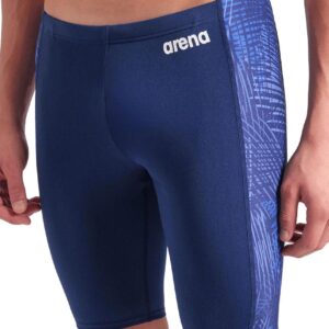 Arena Team Energy Swim Jammers - Navy / Team Navy
