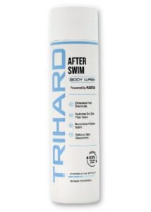 TRIHARD After-Swim Body Wash