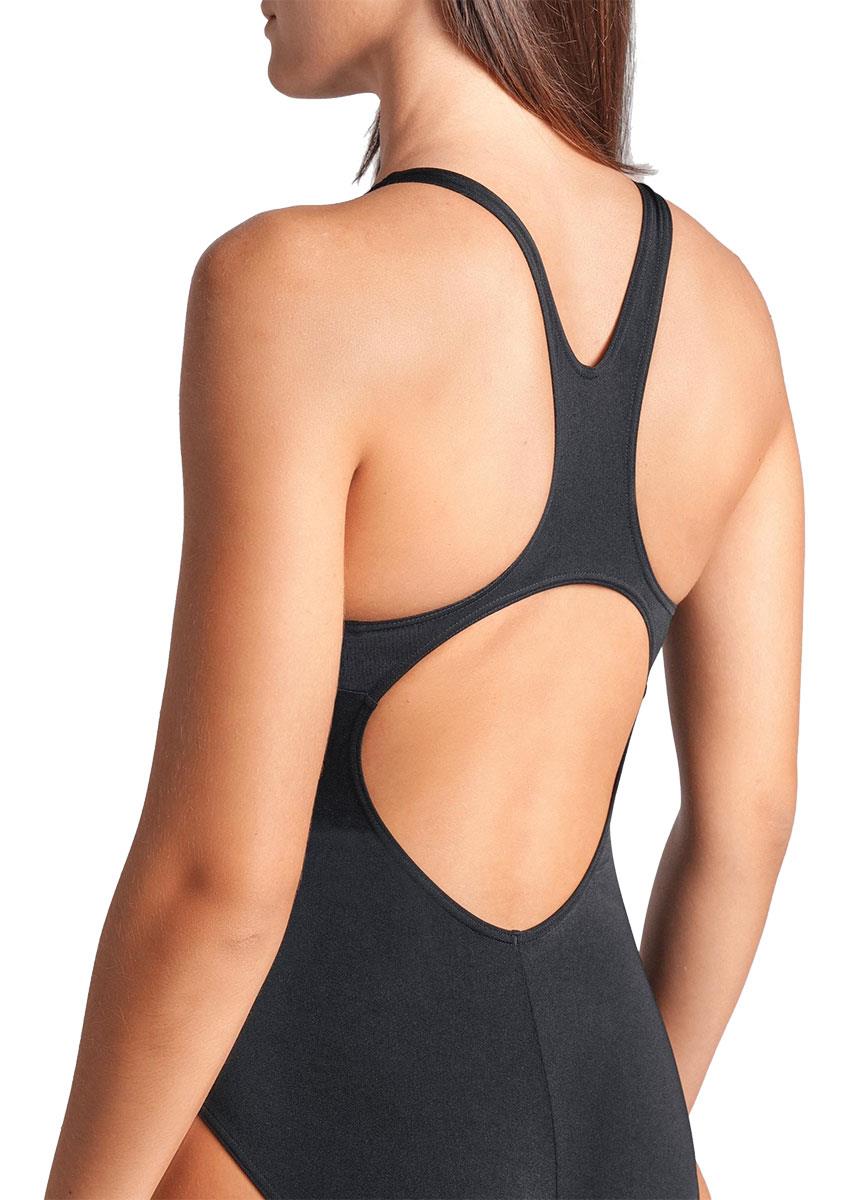 Arena Womens Monogram Control Pro Back Swimsuit - Dark Sage / Multi / Black-627137