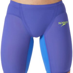 Speedo Fastskin LZR Pure Valor 2.0 Jammer - Deep Royal / Cobalt