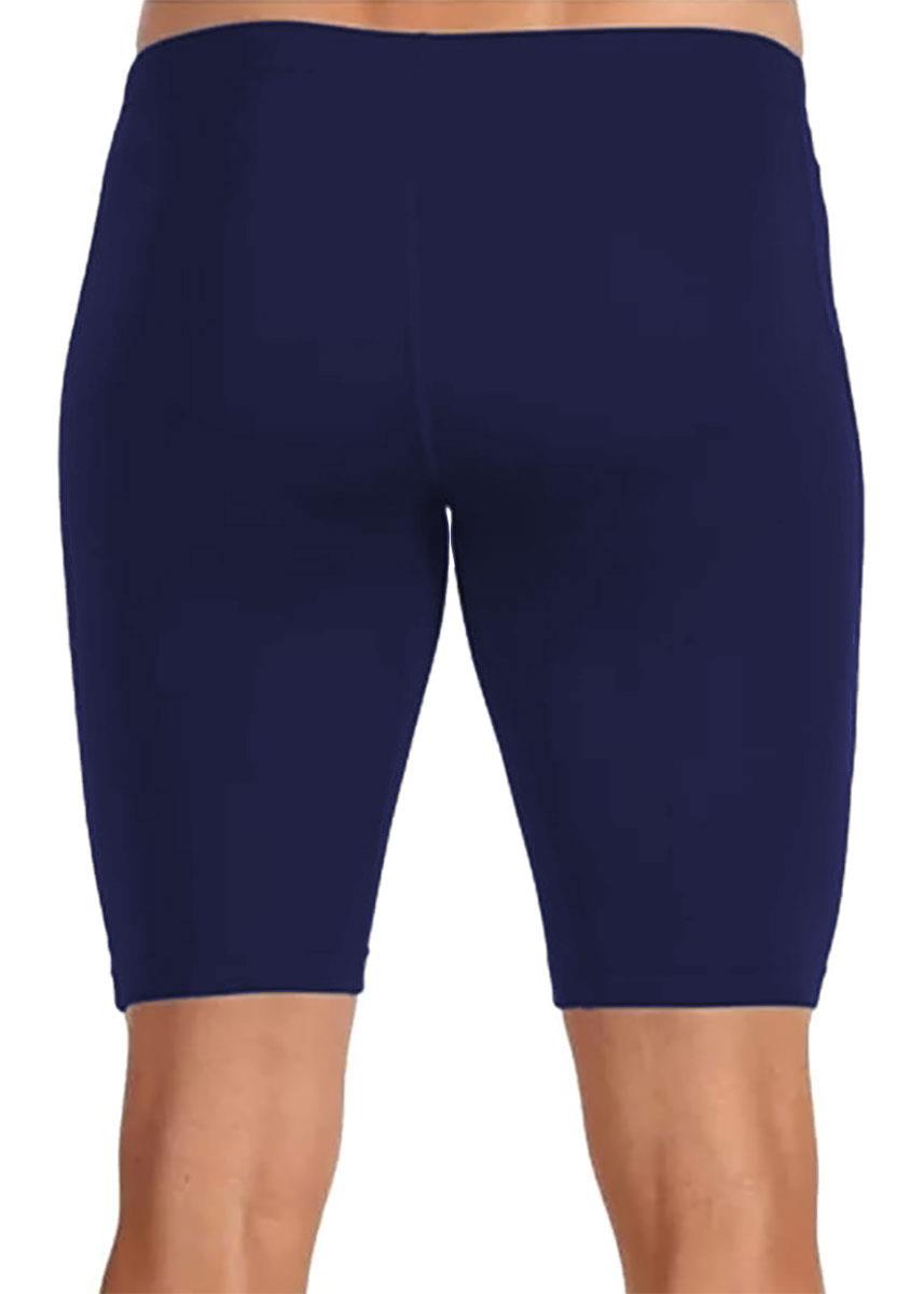 Nike Swim Performance Jammer - Midnight Navy-brand