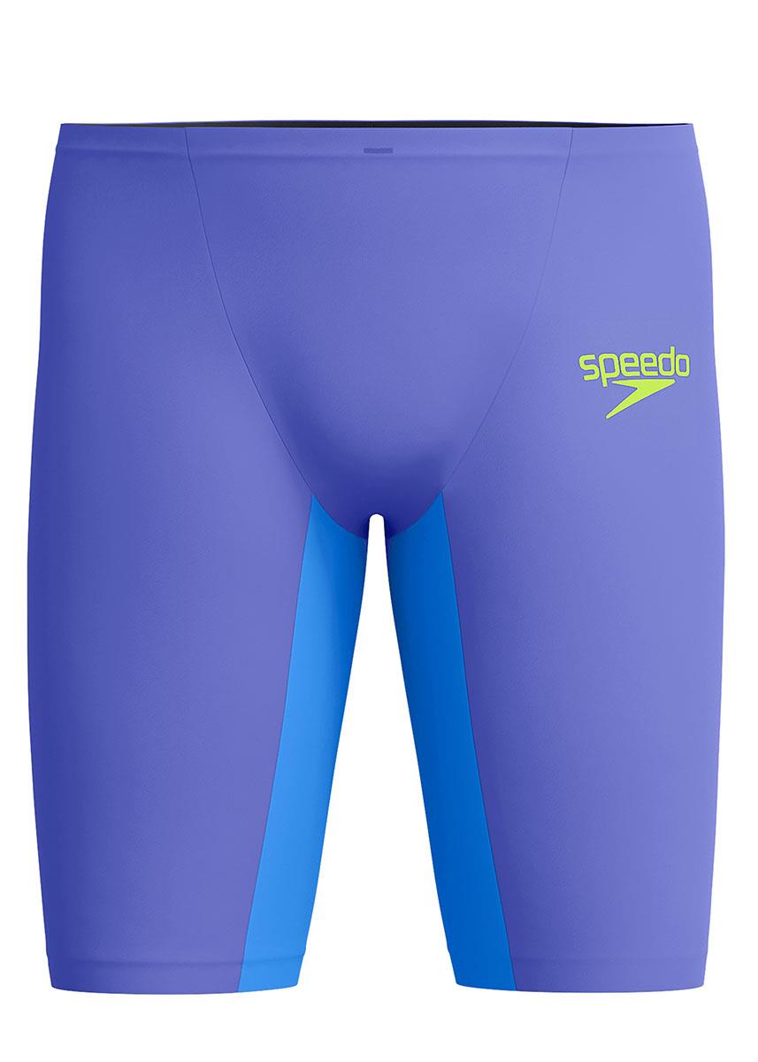 Speedo Fastskin LZR Pure Valor 2.0 Jammer - Deep Royal / Cobalt-626664