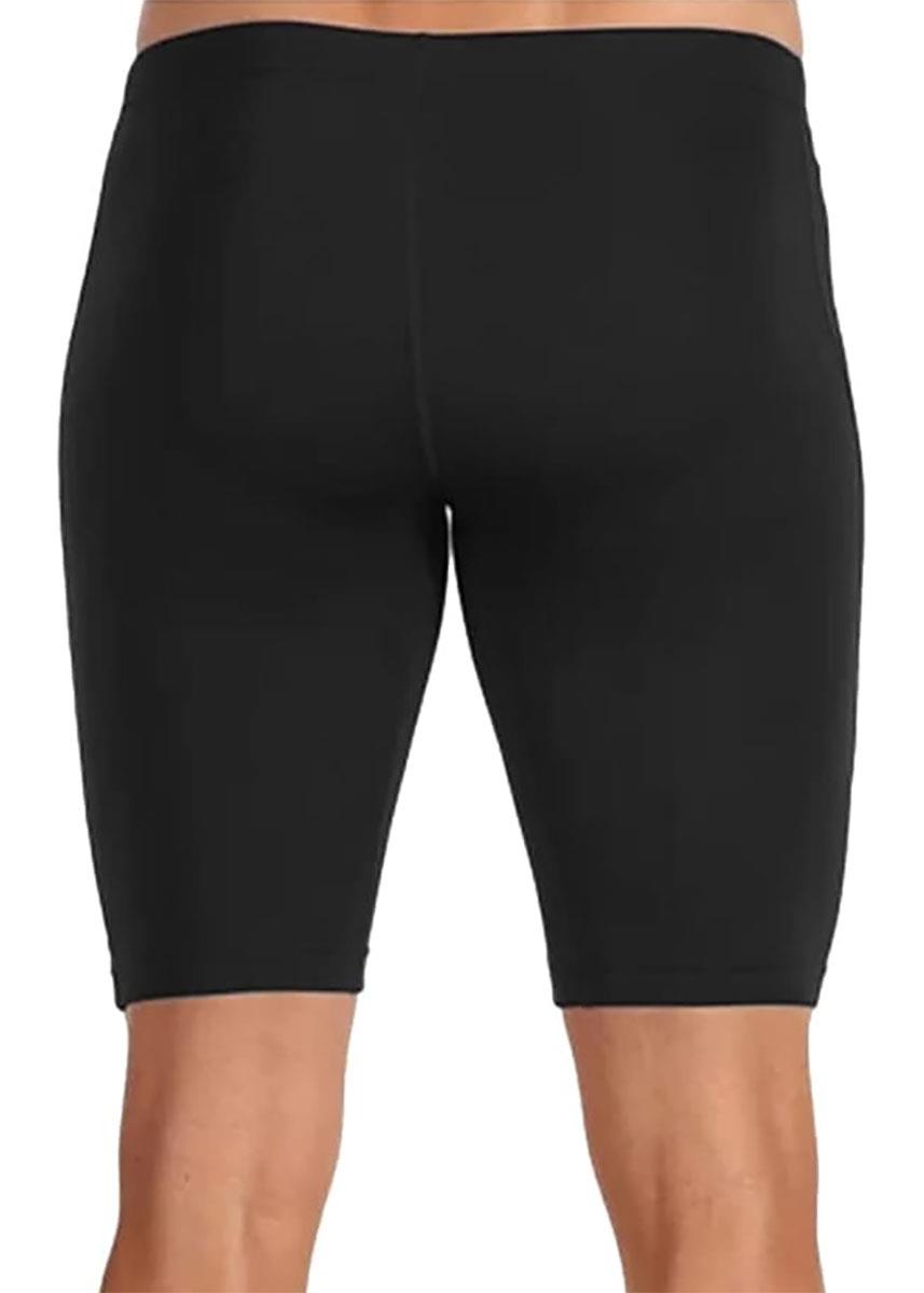 Nike Swim Performance Jammer - Black-brand