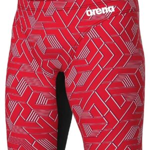 Arena Escape Jammers - Black / Team Red